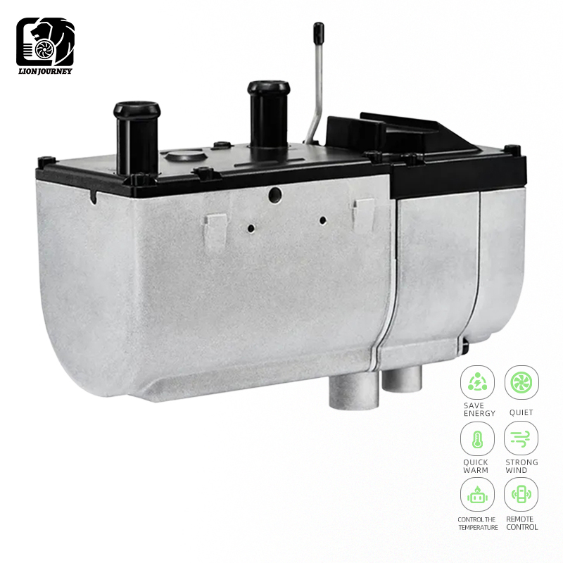 공장 휴대용 5KW 12V 24V 디젤 온수기 리모컨  - 12V Diesel Heater With Remote 리뷰 및 가격