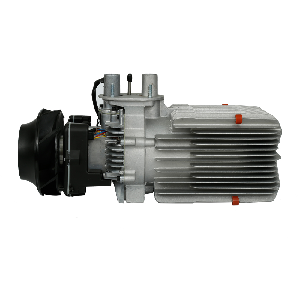 FJH-5/1C 5kw 디지털 컨트롤러 12v 휘발유  - Air Diesel Heater 5Kw Bluetooth 리뷰 및 가격