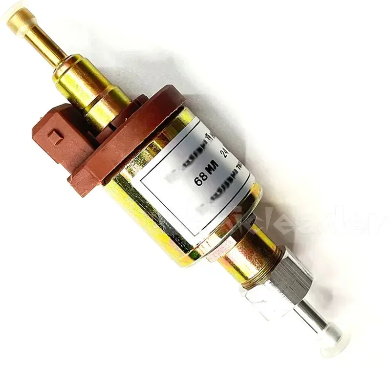 12V 24V 68ml/44ml 디젤 펌프 웹스토 에버 - Diesel Parking Heater 8Kw 24V 리뷰 및 가격