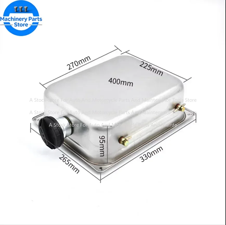 스테인리스 스틸 7L/10L/15L/20L/25L 디젤 - Diesel Heater Fuel Tank 10L 리뷰 및 가격