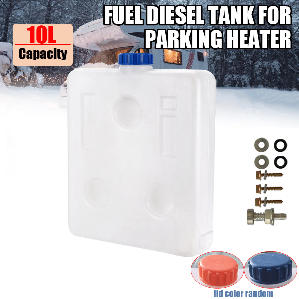 디젤 엔진용 10L 연료 탱크 자동차 주차 히터용 방수 - Diesel Heater Fuel Tank 10L 리뷰 및 가격