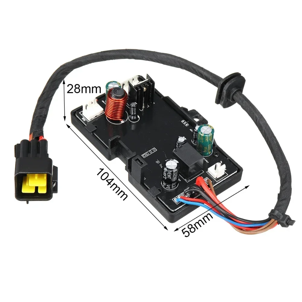 12V 24V 2KW 5KW 8KW 공기 디젤 주차 히 - Diesel Air Heater Lcd Controller 리뷰 및 가격