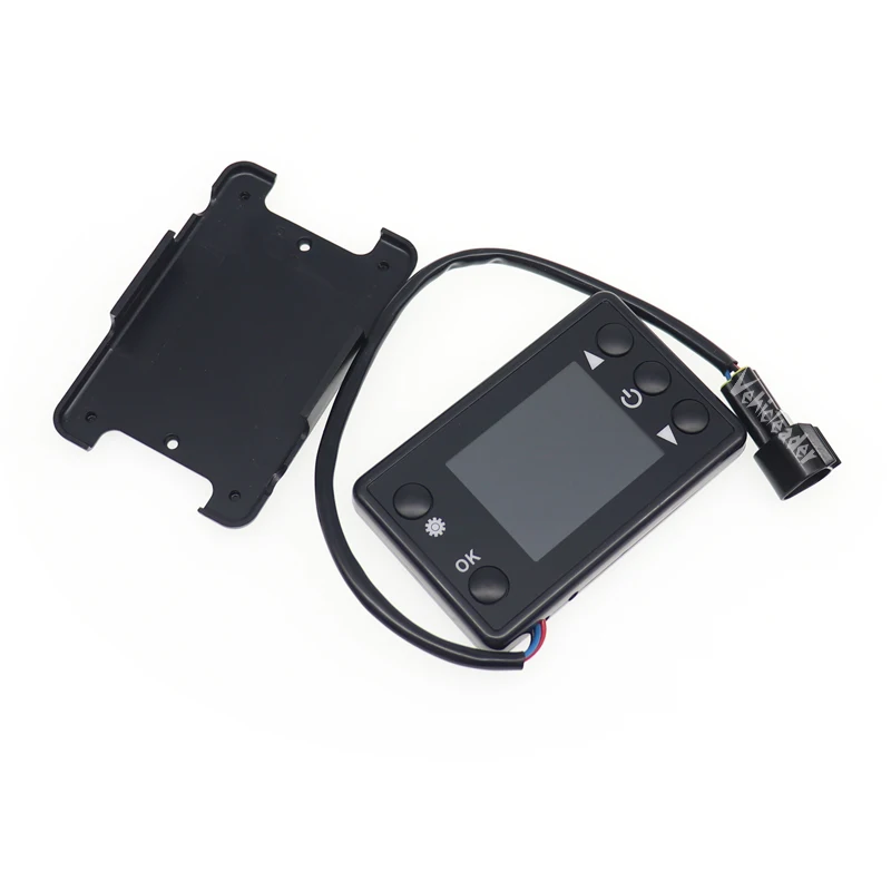 차량용 디젤 에어 히터 및 주차 히터 제어 장치 키트에 - Parking Heater Remote Control Kit 리뷰 및 가격