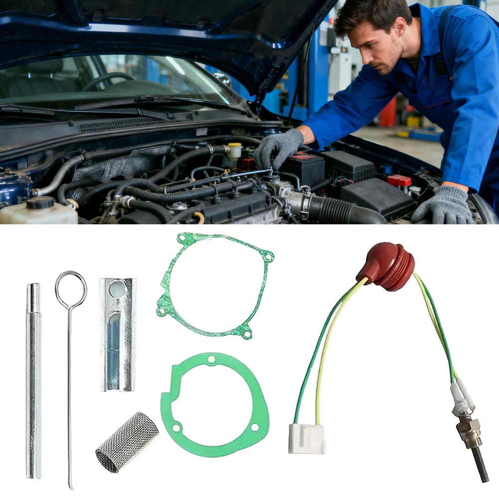 12V, 2KW, 5KW, 8KW 중국산 디젤 차량용  - Diesel Heater 2Kw 리뷰 및 가격